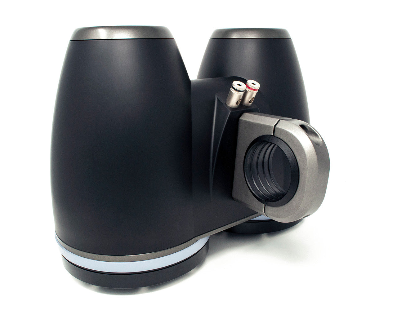 Two Pairs of Wet Sounds REVO6-XSB-SS Black 6.5