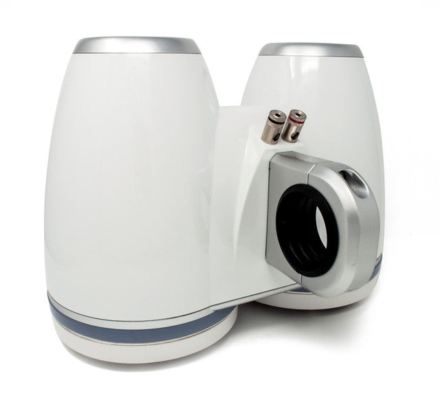 Two Pairs of Wet Sounds REVO6-XSW-SS White 6.5