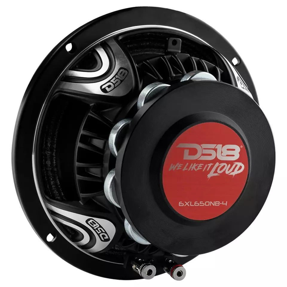 DS18 6XL650NB-4 6.5