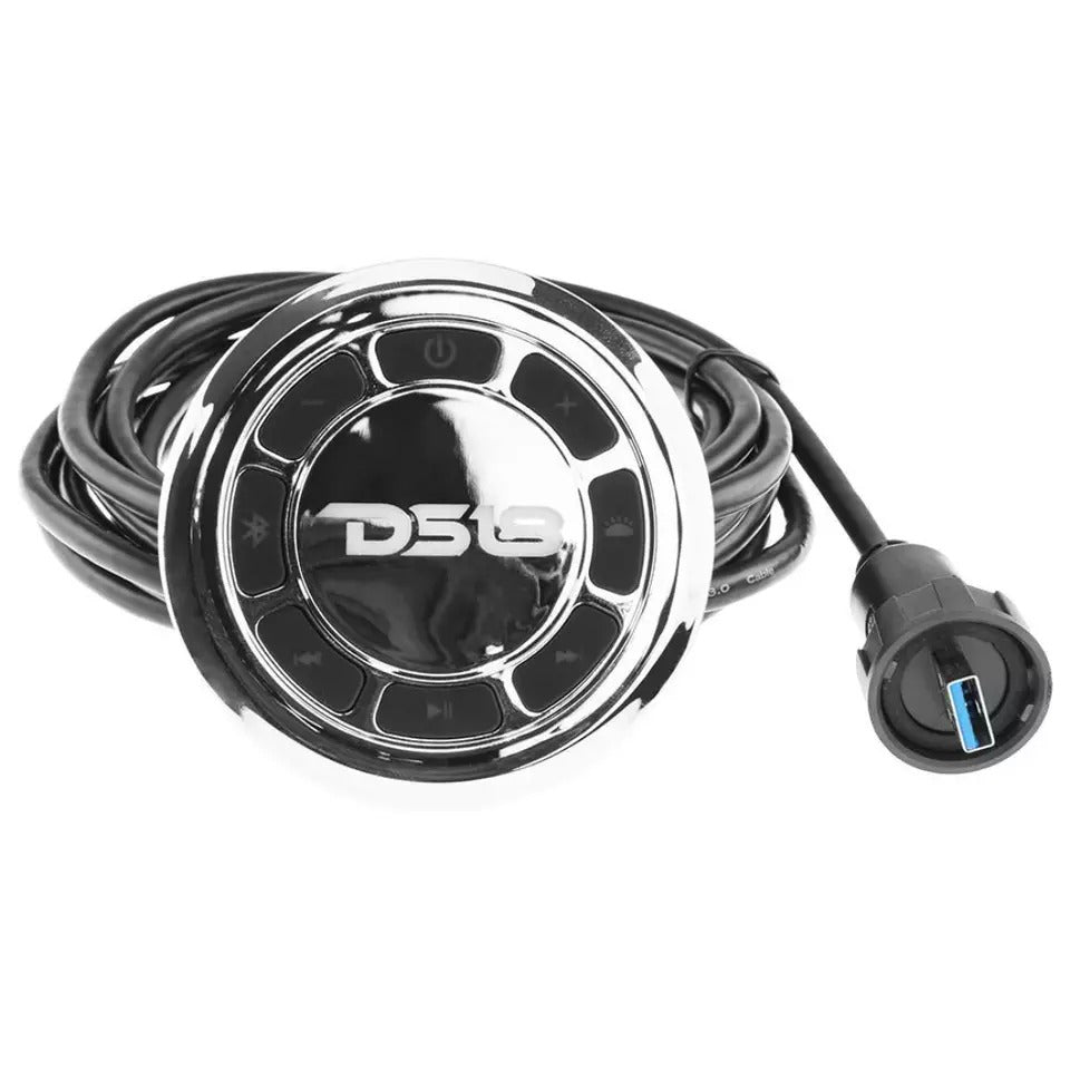 DS18 HYDRO SBAR35BT 35