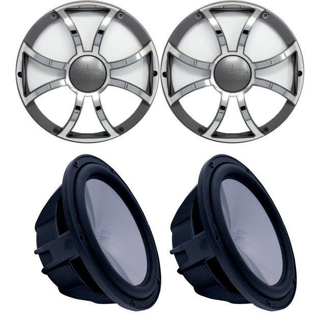 Two Wet Sounds Revo 10