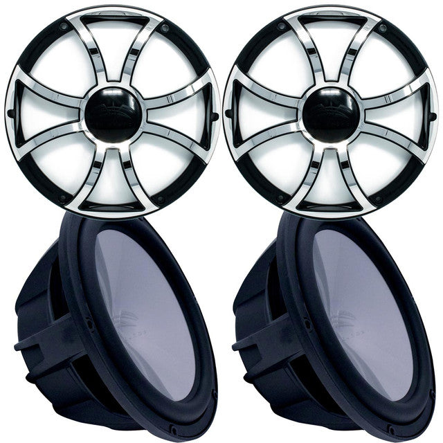 Two Wet Sounds Revo 12