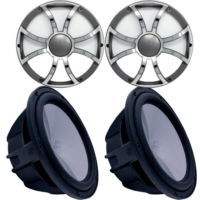 Two Wet Sounds Revo 12