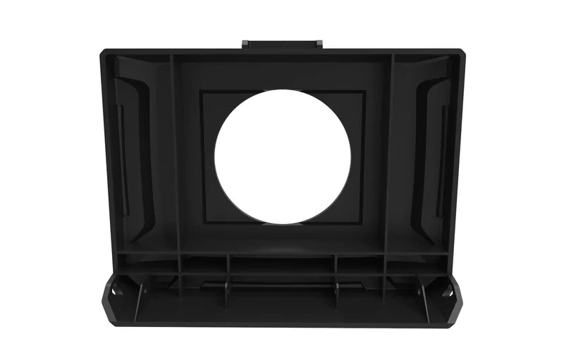 3 AFTERMARKET MULTIMEDIA DASH KIT FOR SELECT 2014–2019 POLARIS RZR
