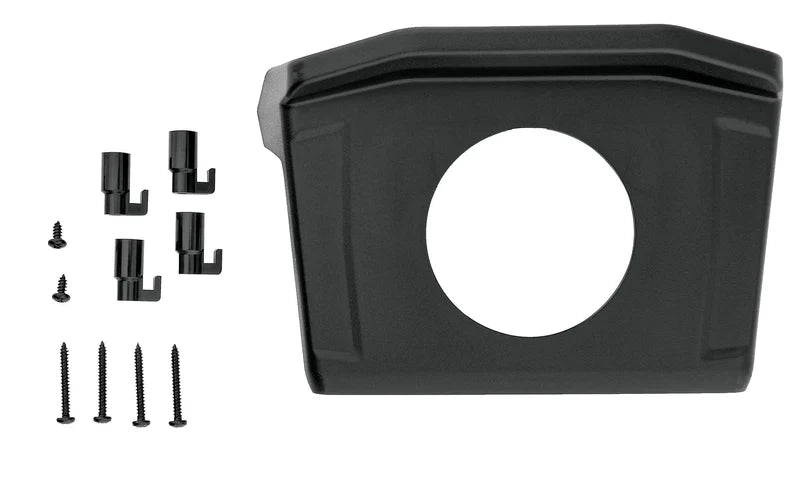 3 UNIVERSAL MULTIMEDIA DASH KIT FOR SELECT 2013–2018 POLARIS RANGER
