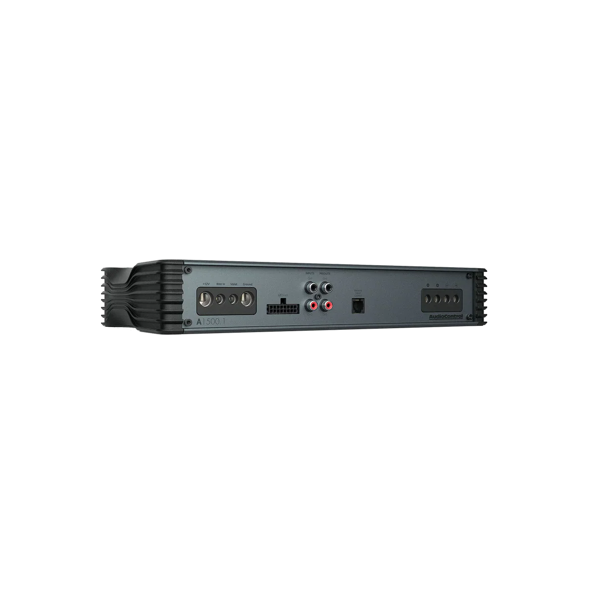 AudioControl Altitude A1500.1 | 1500W RMS Monoblock Amplifier