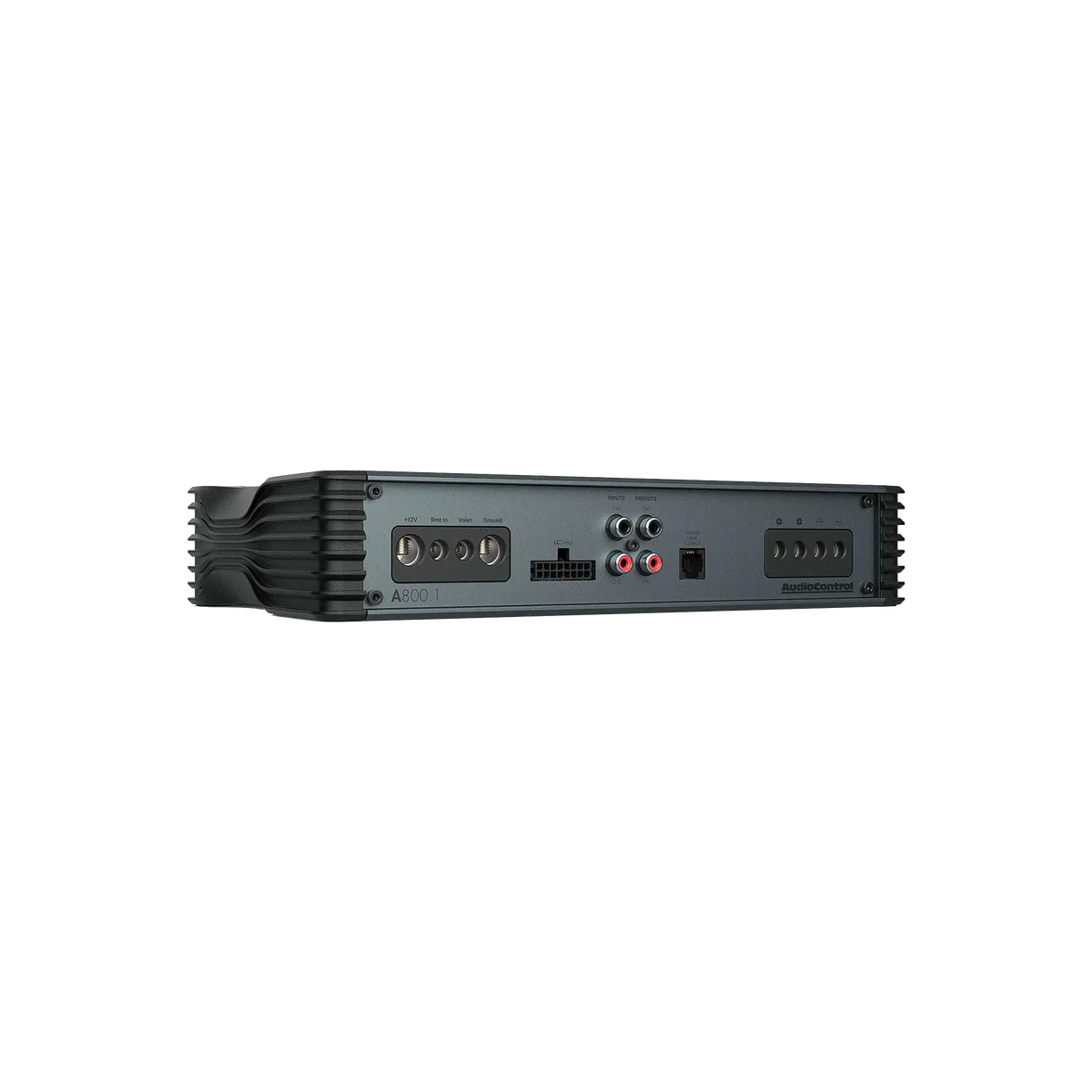 AudioControl Altitude A800.1 | 8000W RMS Monoblock Amplifier
