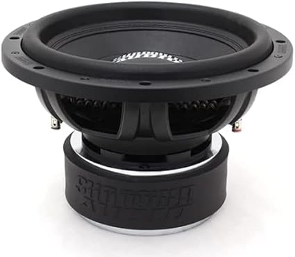 Sundown Audio SA-12 V.2 D2 12
