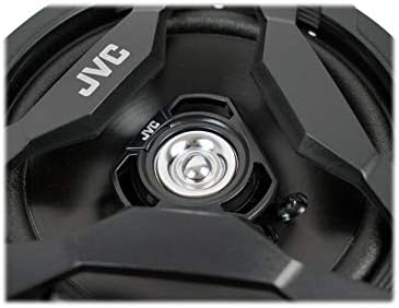 JVC CS-DF620 6 1/2