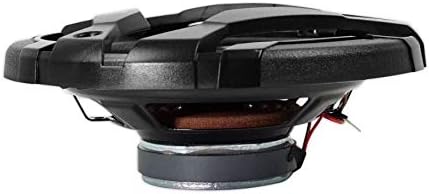 JVC CS-DF620 6 1/2