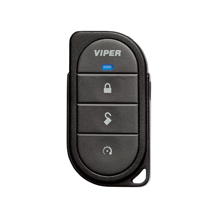 Viper DEI V-3305V LCD 2-Way Security System