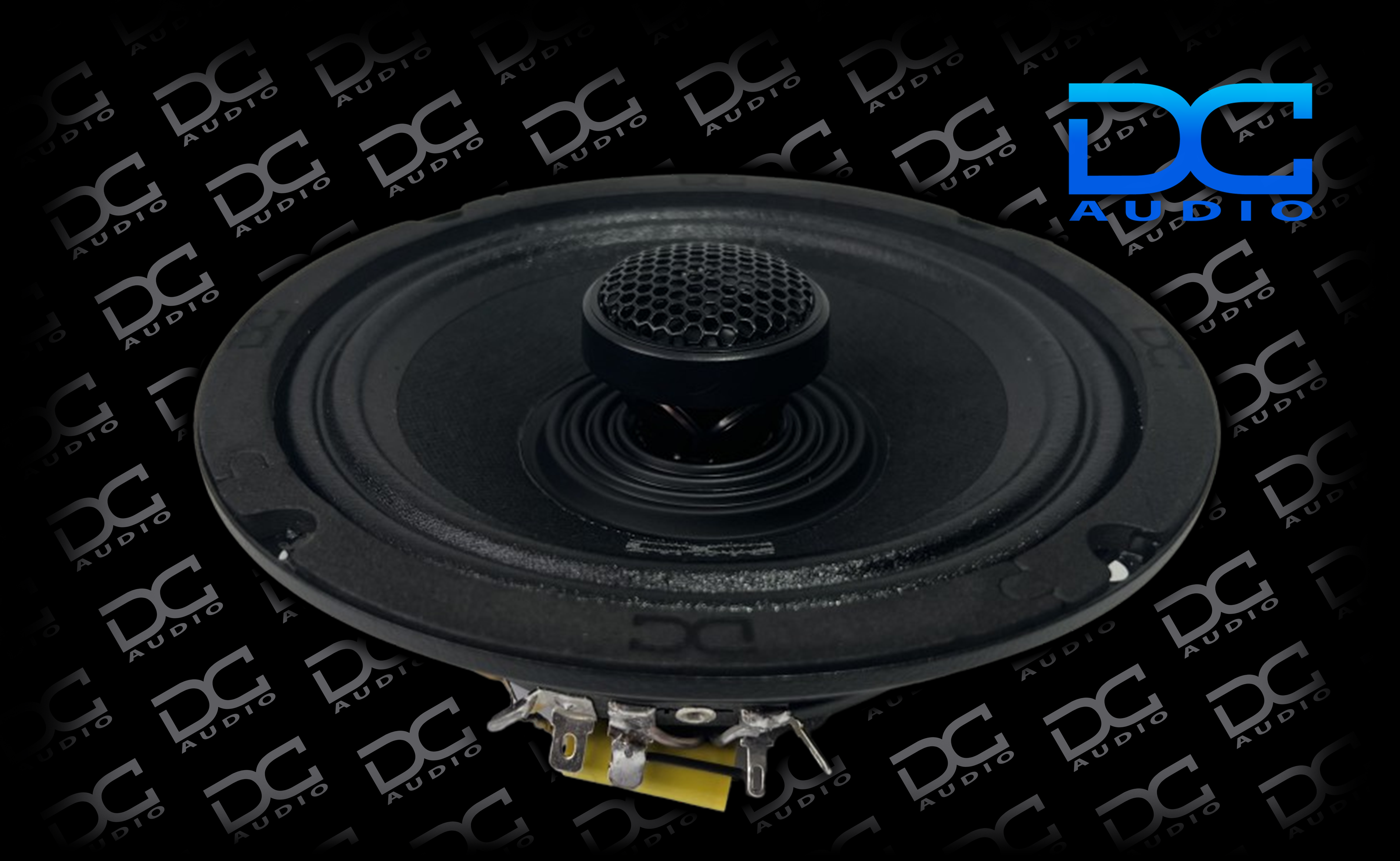 DC Audio 6.5