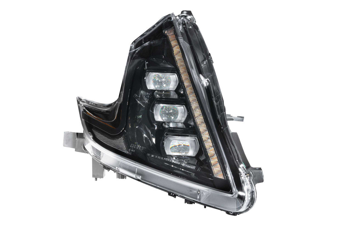 Morimoto Nissan 370Z (09-21) XB LED Headlights