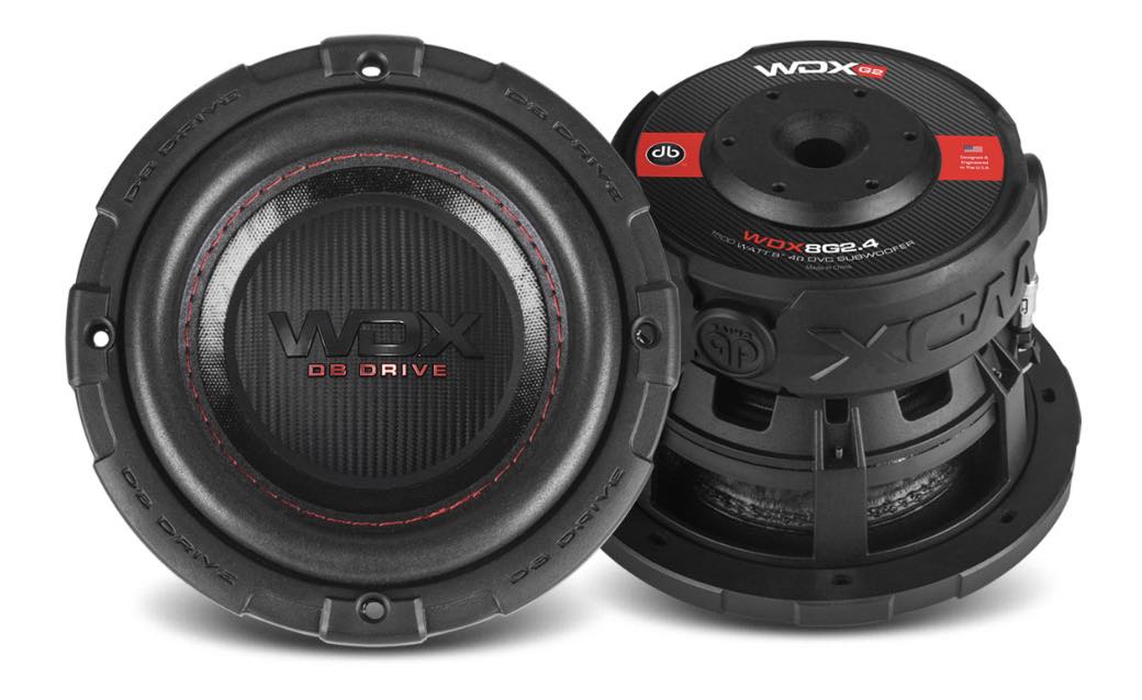DB DRIVE WDX Ballero Single Cab 2 - 8