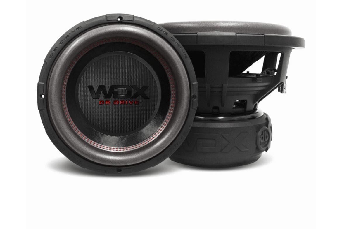 DB DRIVE WDX Ballero Single Cab 2 - 8