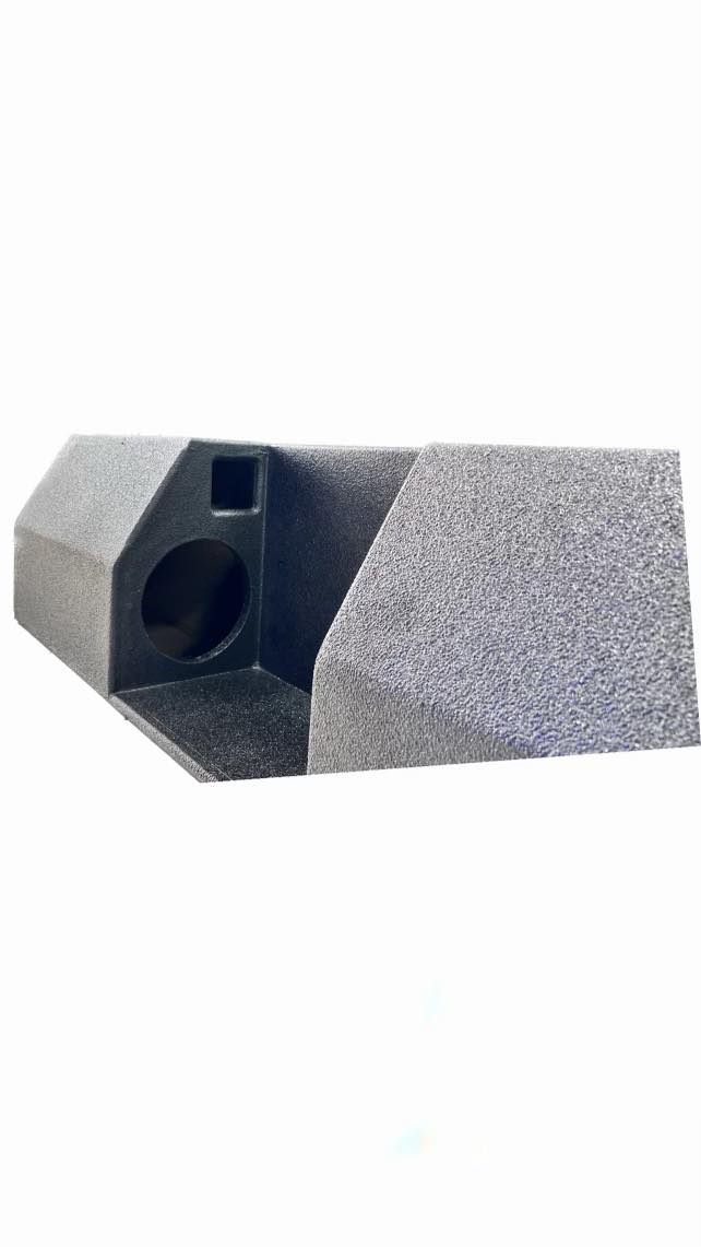 ECA UNIVERSAL PORTED BALLERO SINGLE CAB TRUCK BOX 2 - 8
