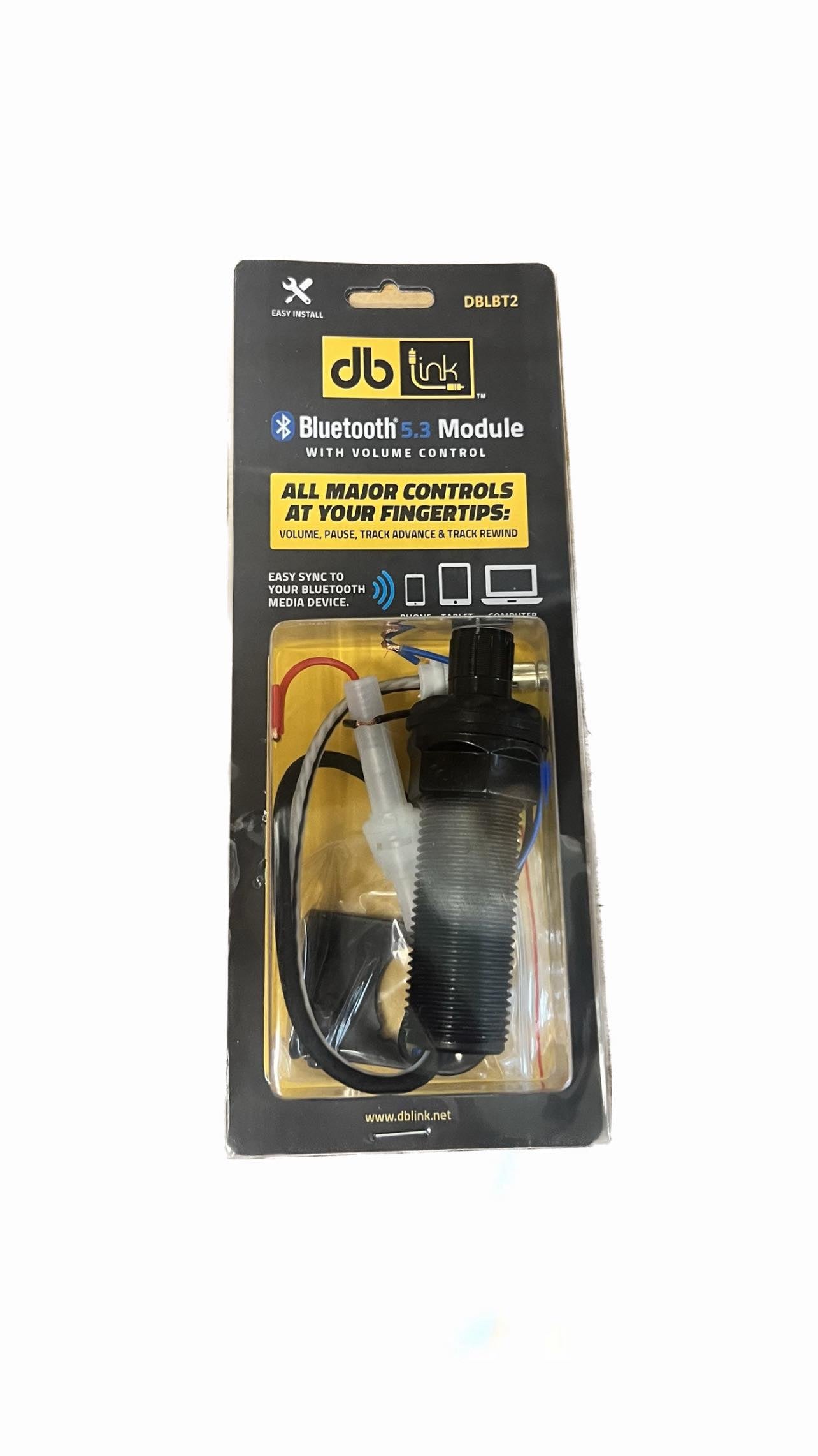 DB Link DBLBT2 bluetooth 5.3 module