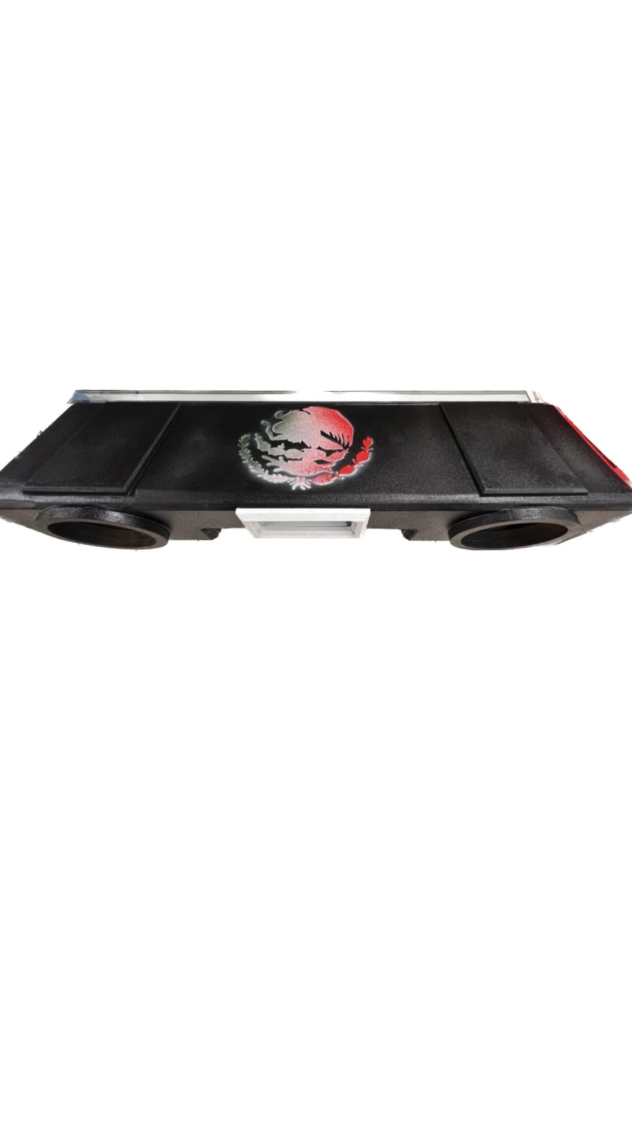 ECA CHEVY SILVERADO GMC SIERRA CK 88 - 06 EXTENDED CAB, 07-23 CREW CAB, (2-8