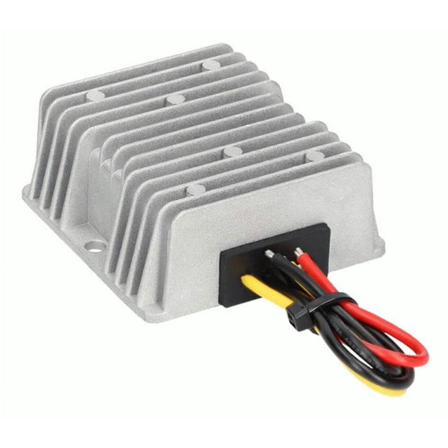 Install Bay L-IBVSTABL DC/DC Voltage 10 Amp Stabilizer