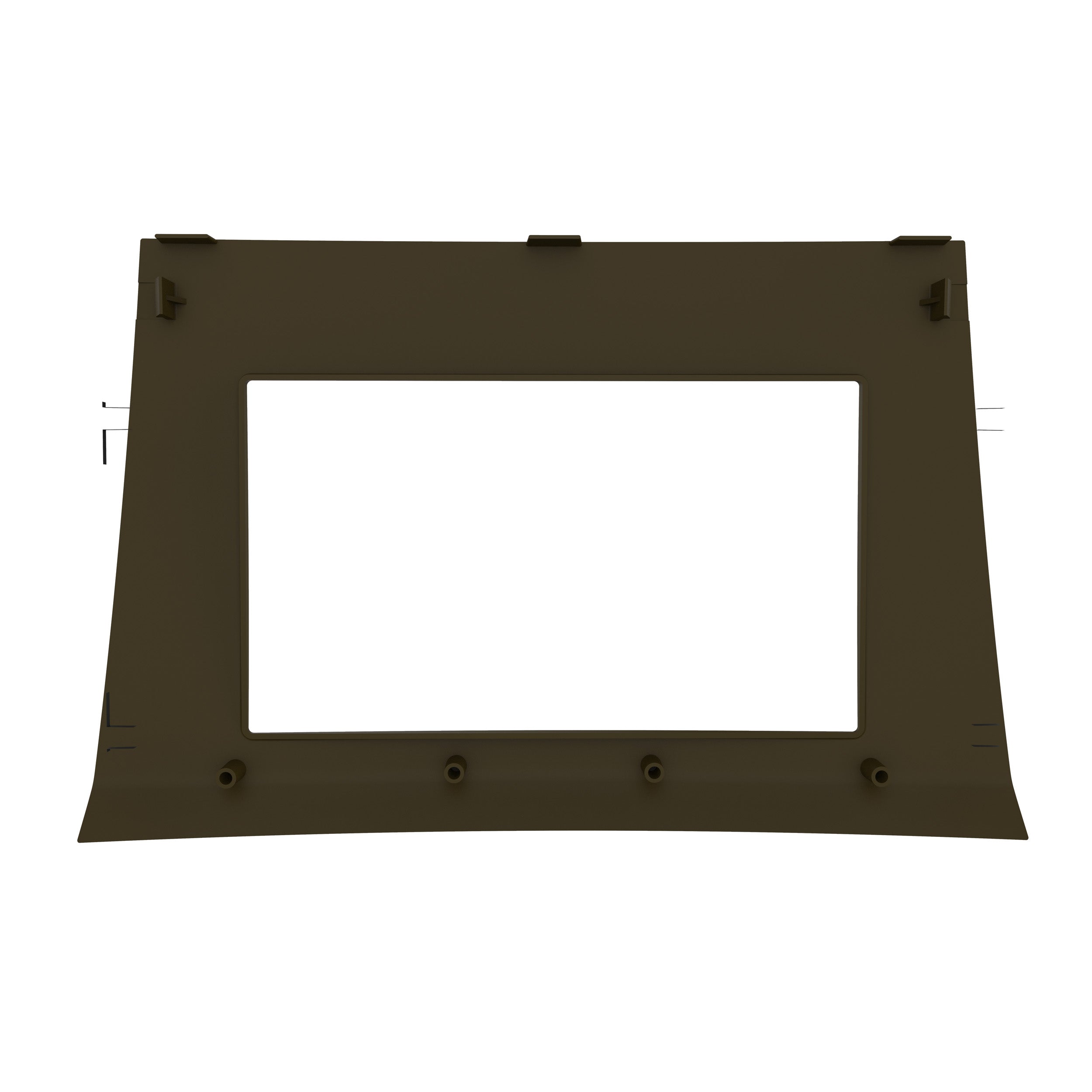 Metra 95-6556DK Jeep Commander 2006-2007