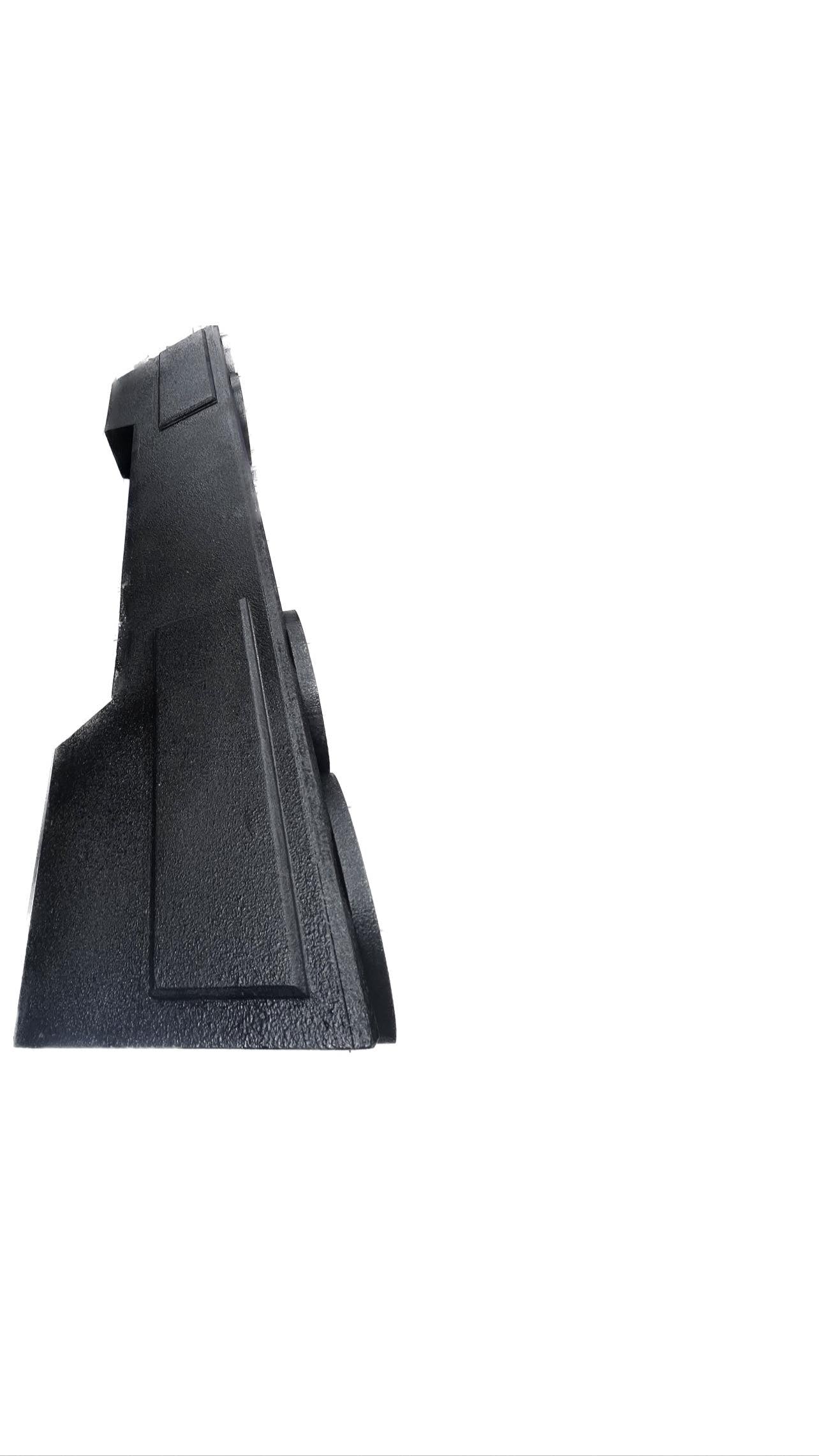 ECA CHEVY SILVERADO / GMC SIERRA 07-13 / 14-18/ 19-CURRENT YEAR EXTENDED BOX (4-8in) BEDLINER BOX