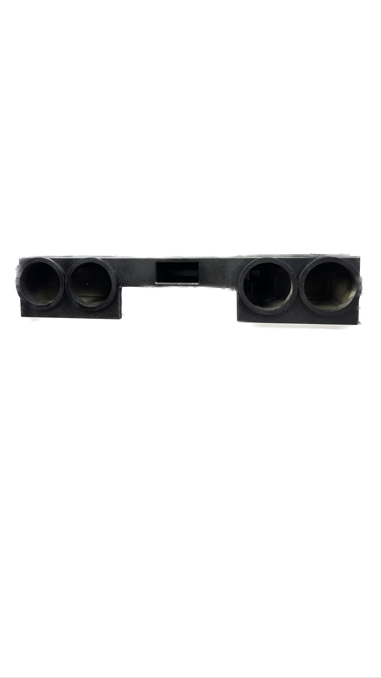ECA CHEVY SILVERADO / GMC SIERRA 07-13 / 14-18/ 19-CURRENT YEAR EXTENDED BOX (4-8in) BEDLINER BOX