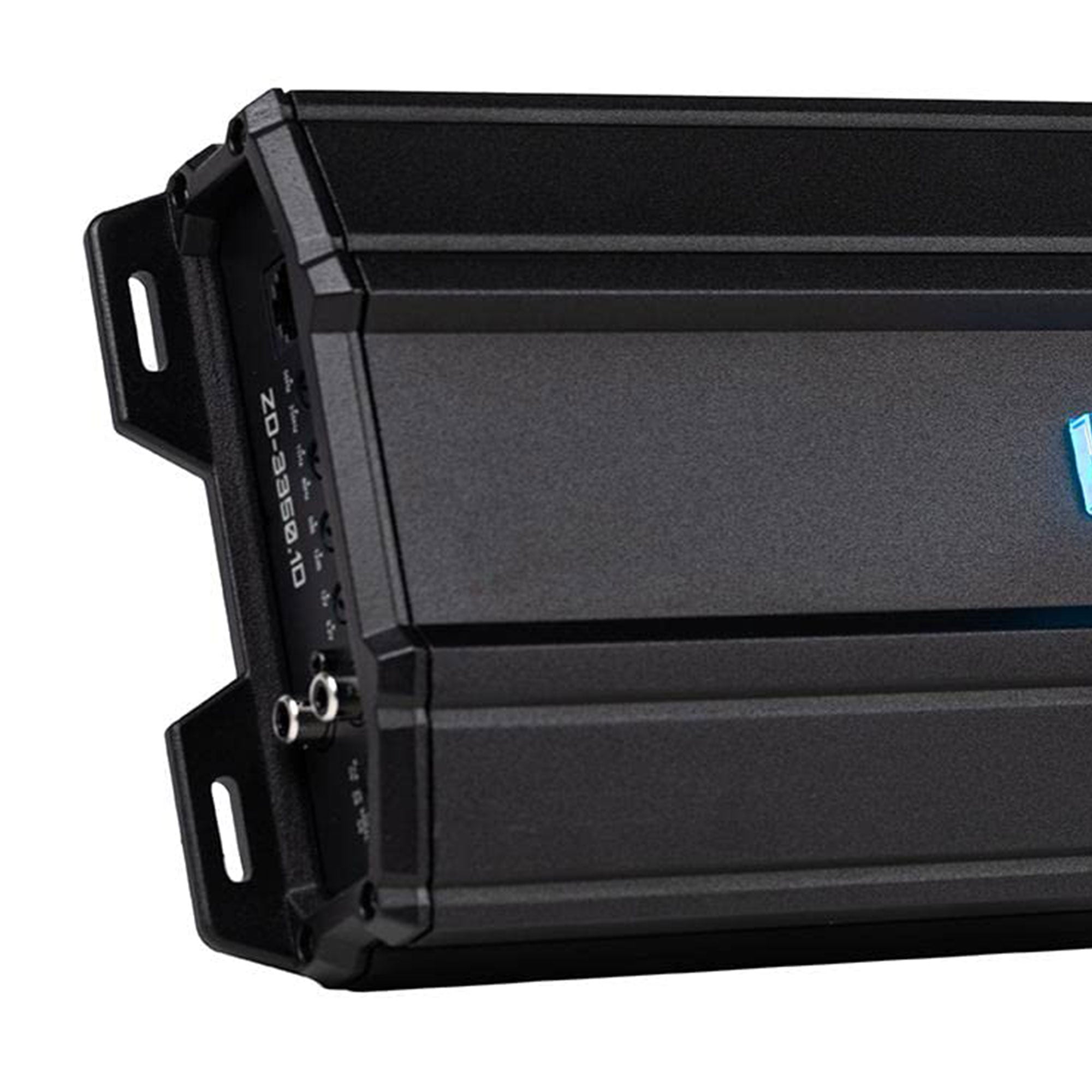 Hifonics ZD-3350.1D Zeus Delta 3350 Watt Mono Block Mobile Car Amplifier