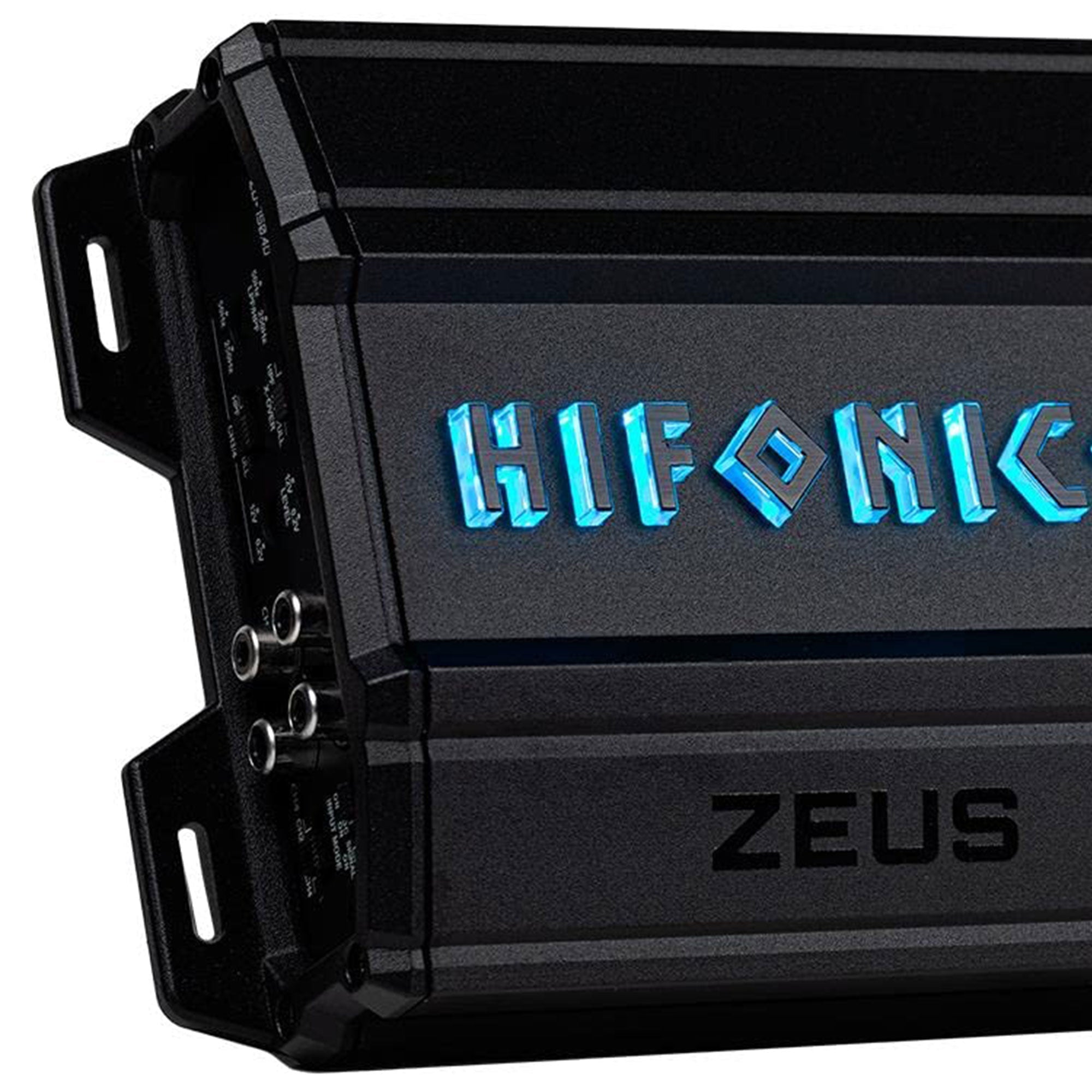 Hifonics ZD-750.4D Zeus Delta 750 Watt 4 Channel Mobile Car Amplifier