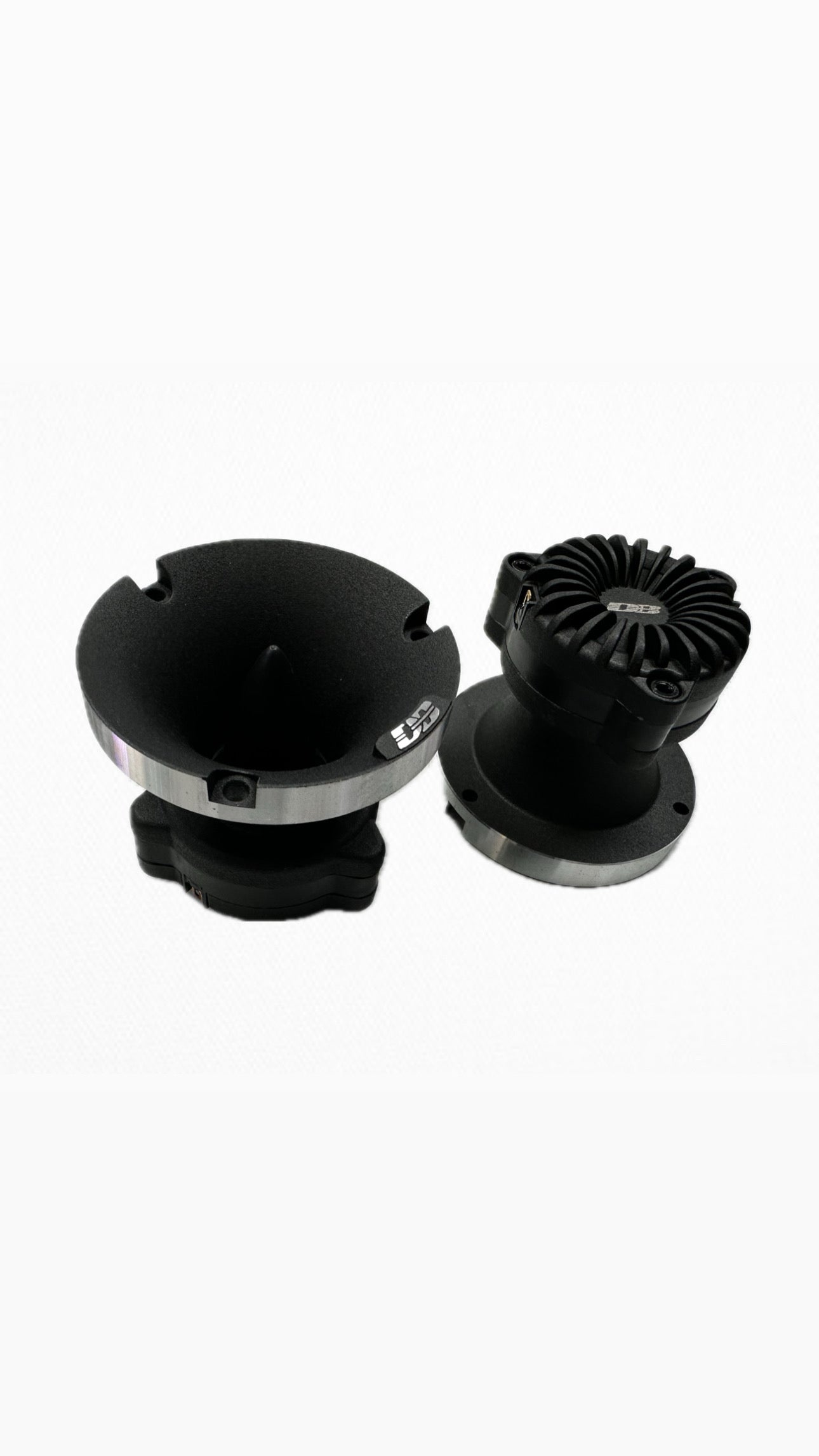 Deaf Bonce Apocalypse AT-32 SPORT SUPER LOUD Tweeters for Takuache