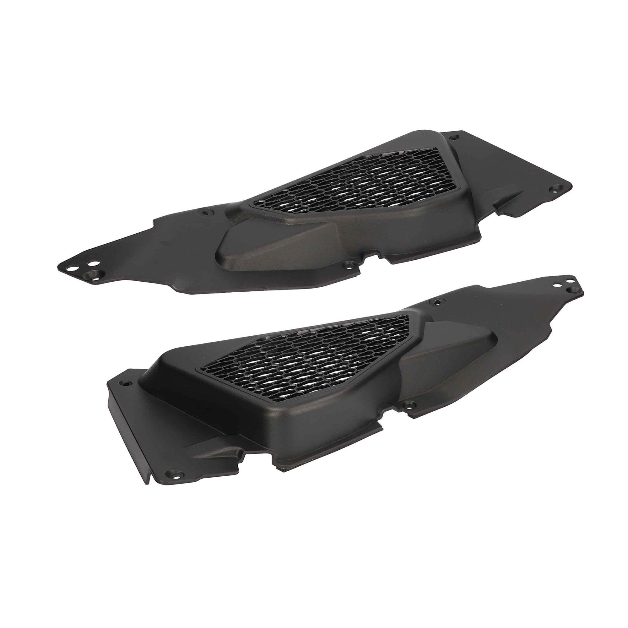 Metra Powersports MPS-RZRDP1 Door Speaker Pods 6.5 inch