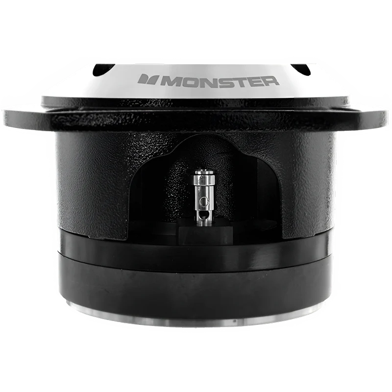 Monster STJ401 6″ 750W RMS Tweeter 4-Ohm (Single)