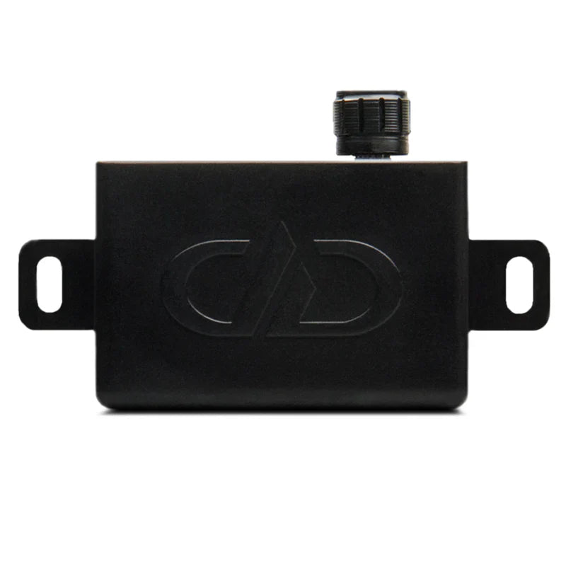 6-Pin Voltage Connector Remote for Older Model DD Audio M Series Amplifiers