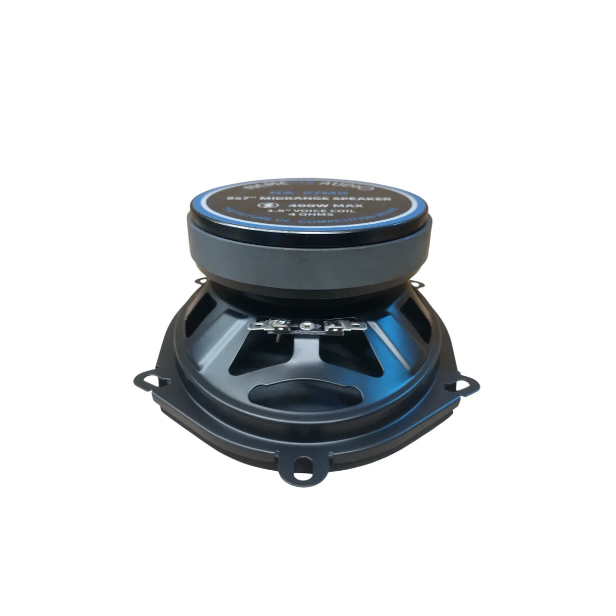 Nemesis Audio NA-57MR 5x7