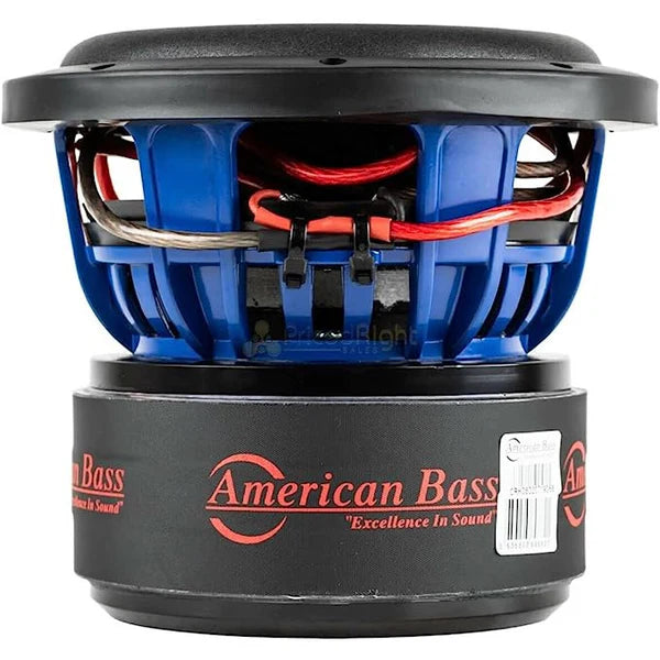 American Bass HD-844 8