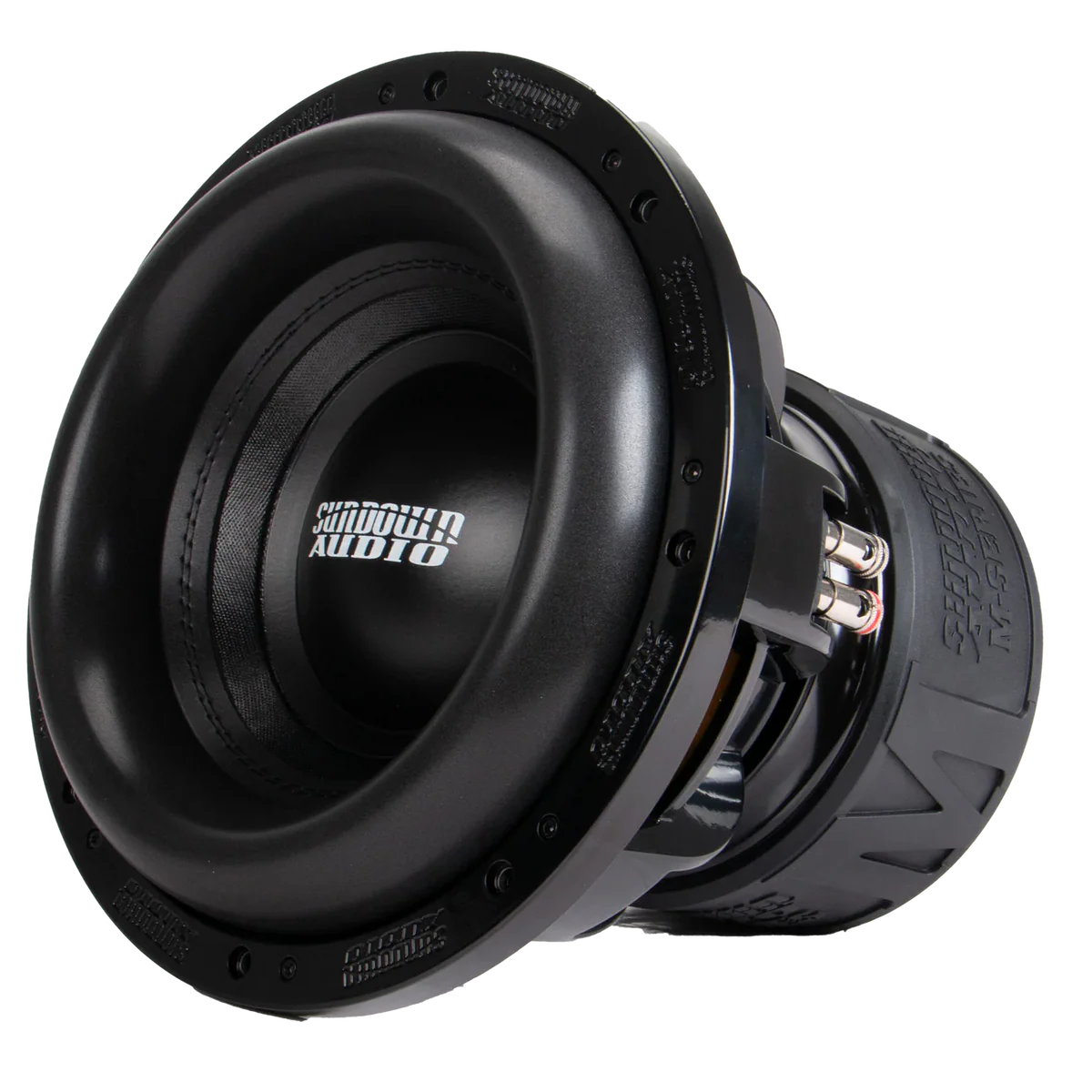 Sundown Audio M-Series M12 12