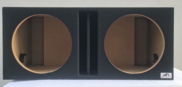 Elite Audio EBOX-SVD15CP | Dual 15