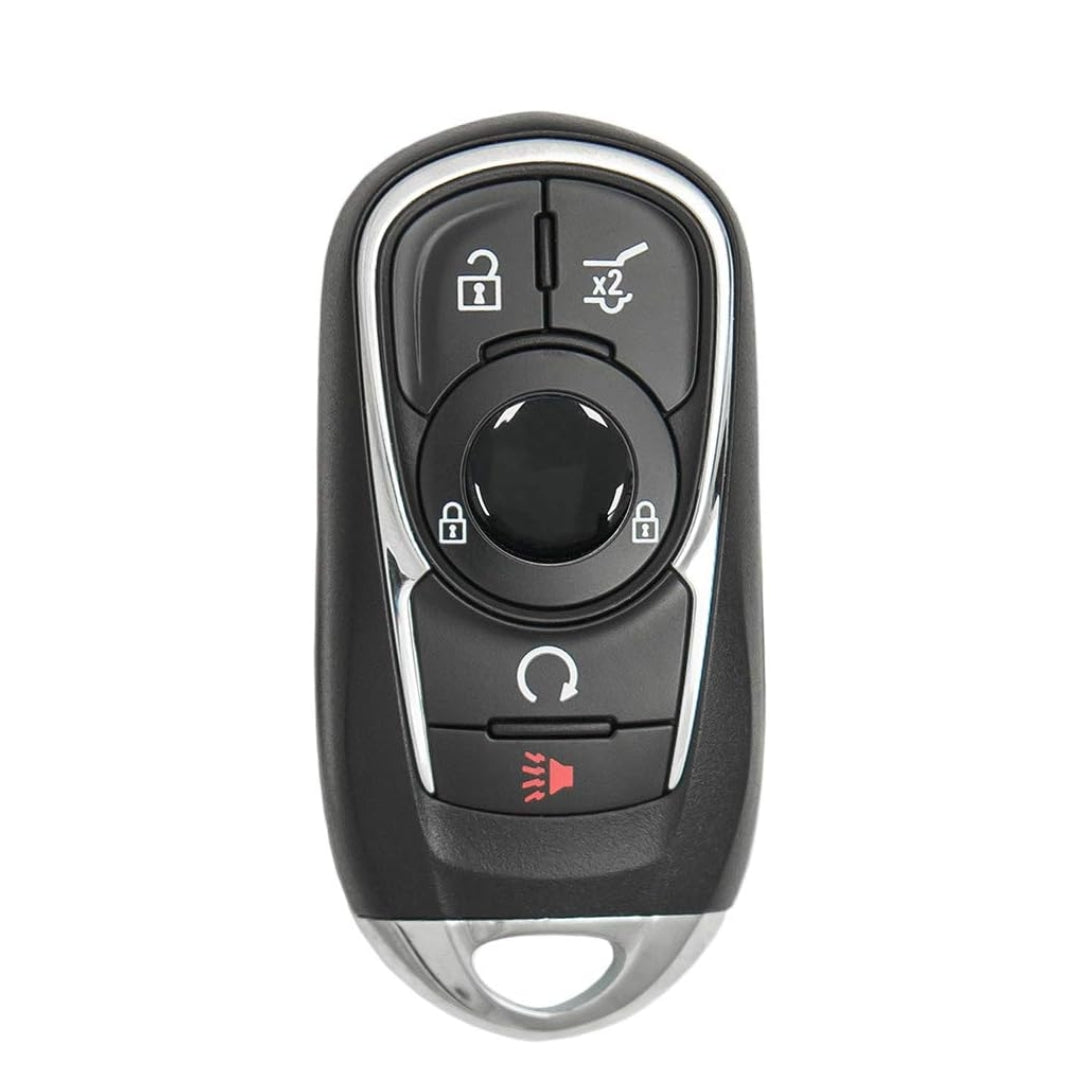 2017-2020 Buick Envision / 5-Button Smart Key / PN: 13584500 / HYQ4AA (AFTERMARKET)