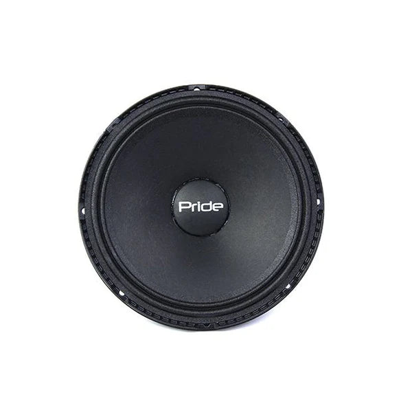 Pride Audio Solo 200 Competition 6.5