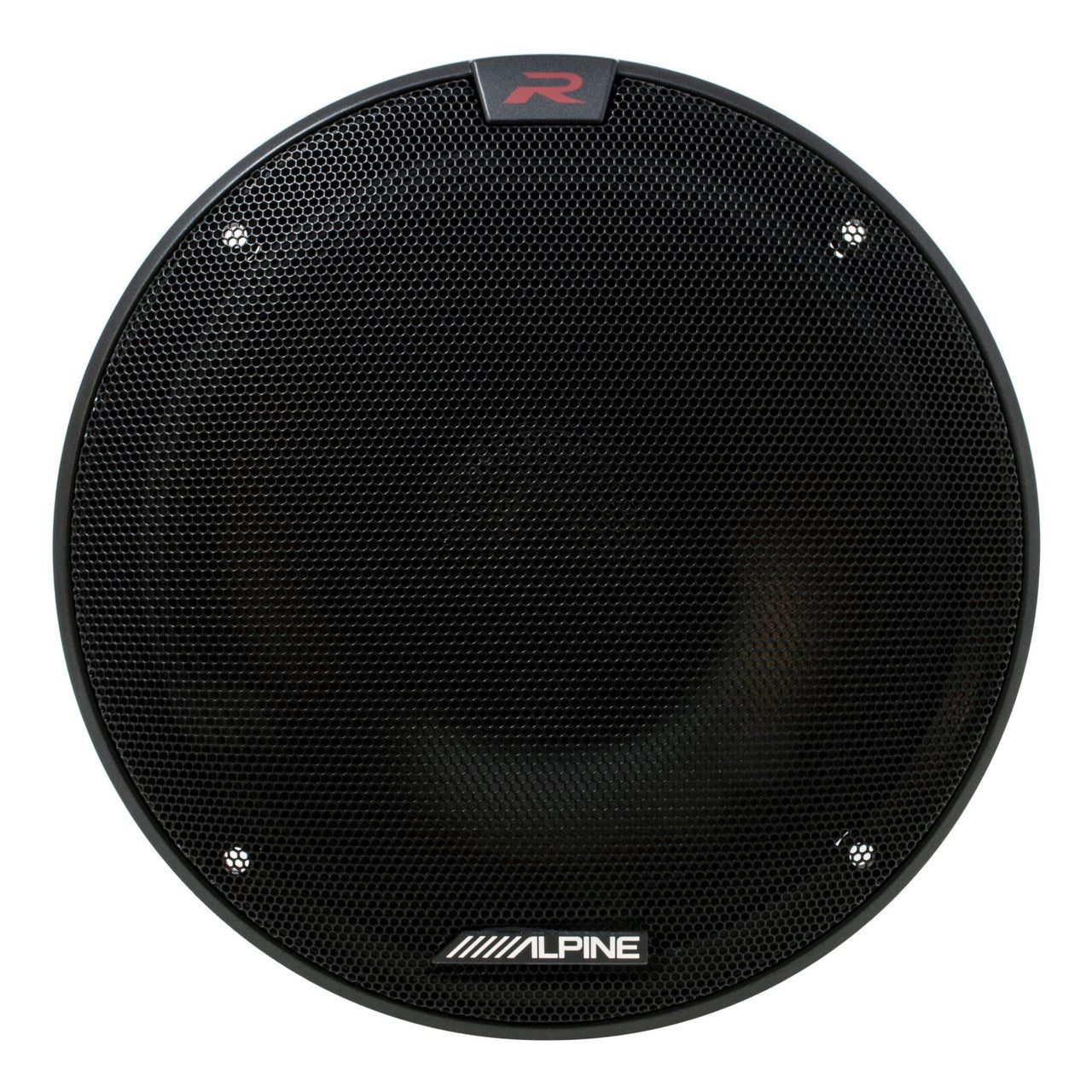 Alpine Type-R Bundle 1-Pair R-S65C.2 6.5