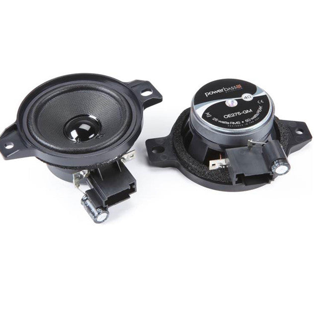 PowerBass OE69C-GM2 - 6