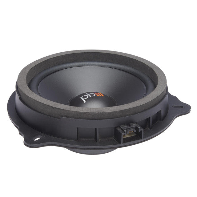 PowerBass OE65C-FD - 6.5