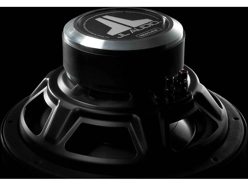 JL Audio 10W1v3-2 W1v3 Series 10