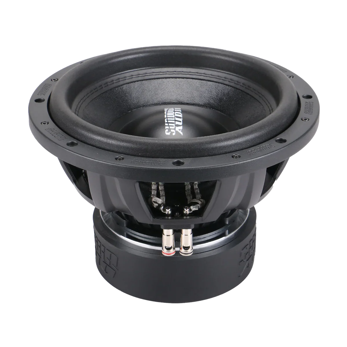 Sundown Audio SA12 v.3 12