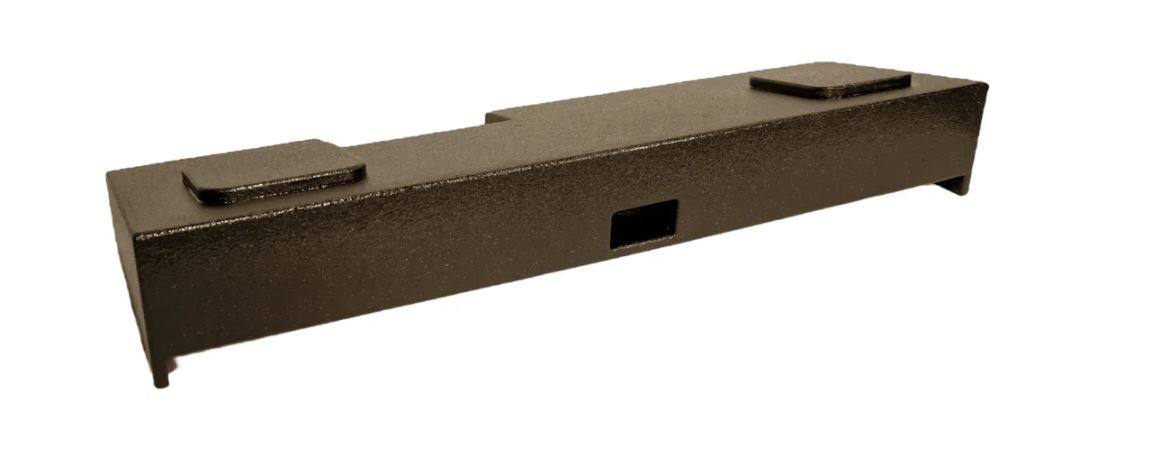 Elite Audio Enclosures | GMC Sierra / Chevrolet Silverado Crew Cab 2014-2018 Dual 10