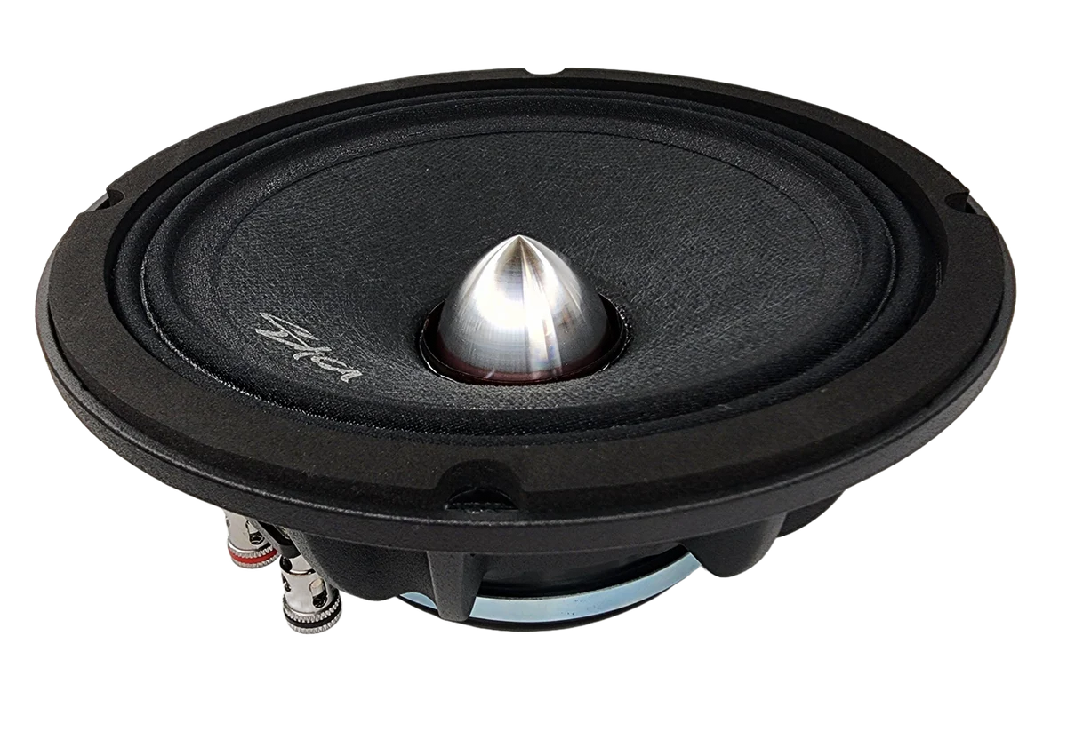 Sky High Car Audio SH-EL64BNEO 6.5