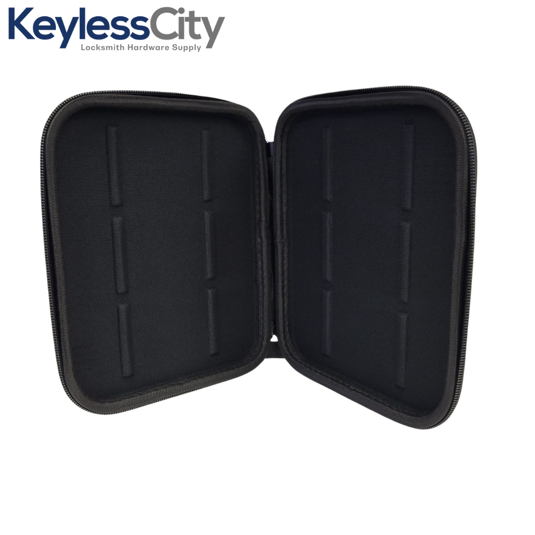 Heavy Duty Tool Case