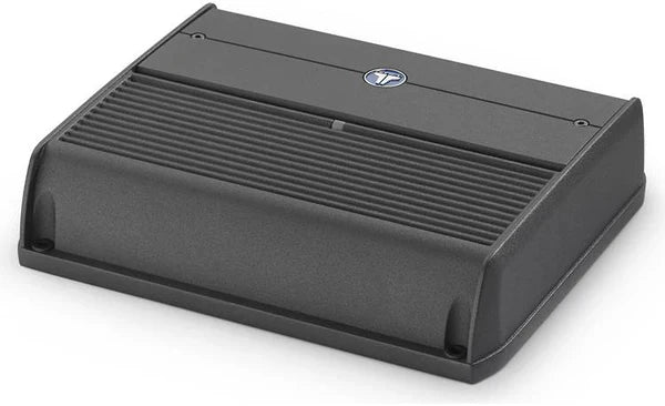 JL Audio XDM400/4 4-channel car/marine amplifier — 75 watts RMS x 4