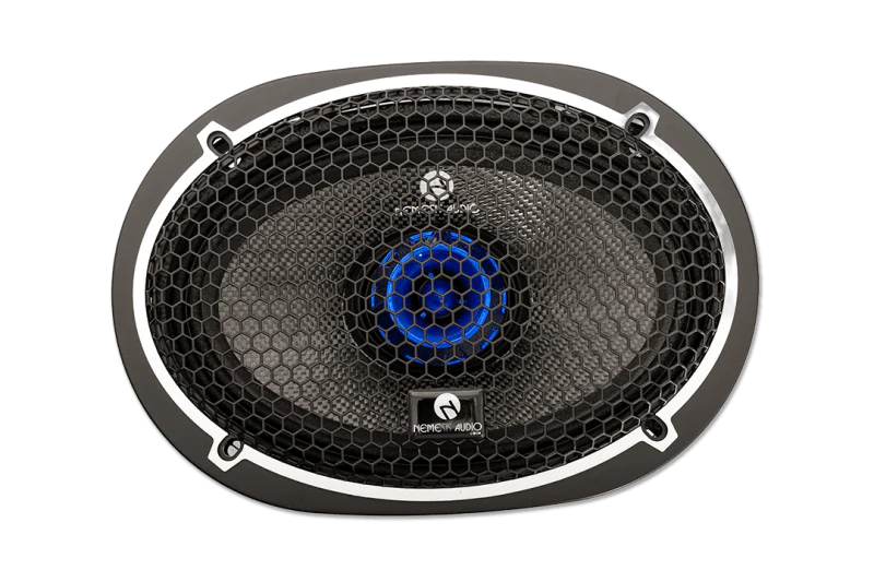 Nemesis Audio PRO-69CF 6