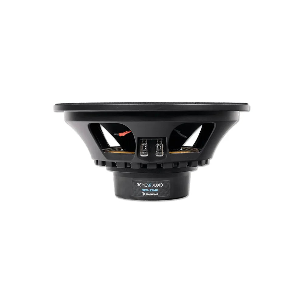Nemesis Audio NEO-12MB 12