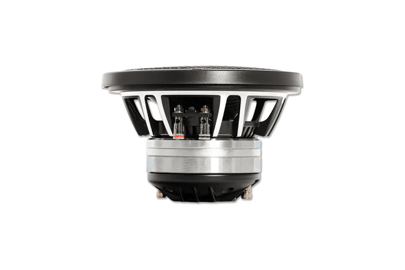 Nemesis Audio NEO-CX65CF 6.5″ 300W RMS Marine Neodymium Coaxial Midrange Speaker 8-Ohm (Single)